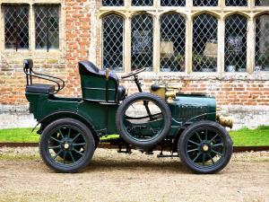 Swift 7 HP 4-Seater '1904